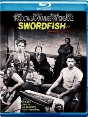 Пароль Рыба-меч (2001)