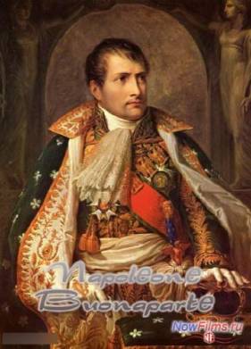 Наполеон Бонапарт. Маленький большой человек (2014)