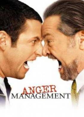 Управление гневом (2003)