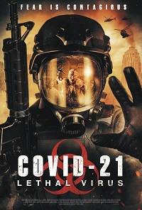 COVID-21:   (2021)