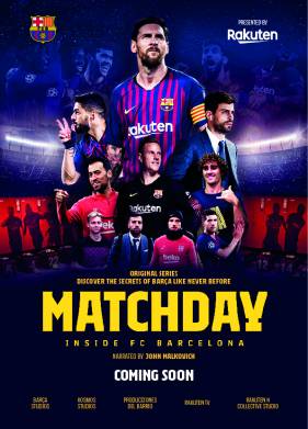 Matchday:    (2019)