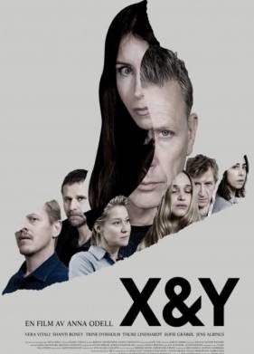 X  Y (2018)