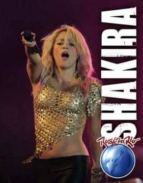 Shakira - Live @ Rock In Rio Brazil (2011)