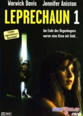 Лепрекон (1993)