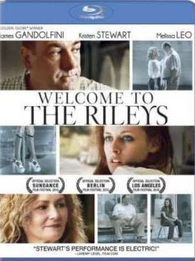 Добро пожаловать к Райли (2010)
