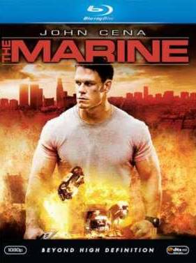 Морской пехотинец (2006)