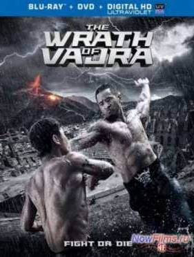 Гнев Ваджра (2013)