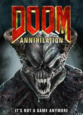 Doom:  (2018)