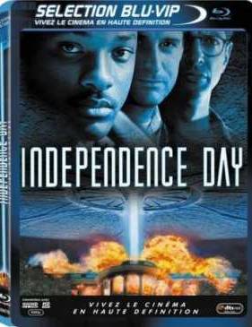 День независимости (1996)