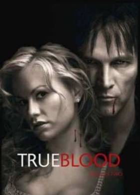 Настоящая кровь (Сезон 2) 2009