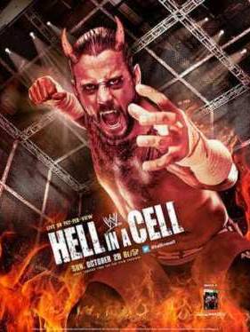 WWE Hell In A Cell 2012 ( )