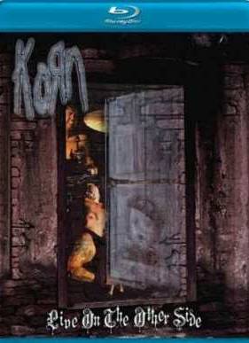 Korn - Live On The Other Side (2006)