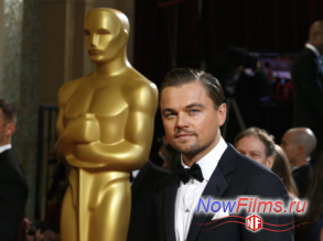 Леонардо ДиКаприо все же получил Оскар 2014?