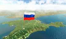 Творцы «Бригады» примутся за картину о присоединении Крыма к России