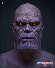 Джош Бролин сыграет Таноса, главного злодея Вселенной «Мстителей»