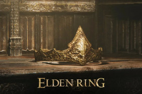 Джордж Р. Р. Мартин сообщил о скором выходе игры Elden Ring, мир которой он создавал