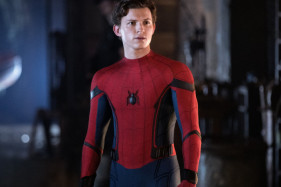 «Человек-паук 3» выдвинут на «Оскар» как лучший фильм года