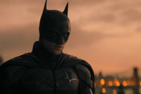 Новый «Бэтмен» получил не взрослый рейтинг